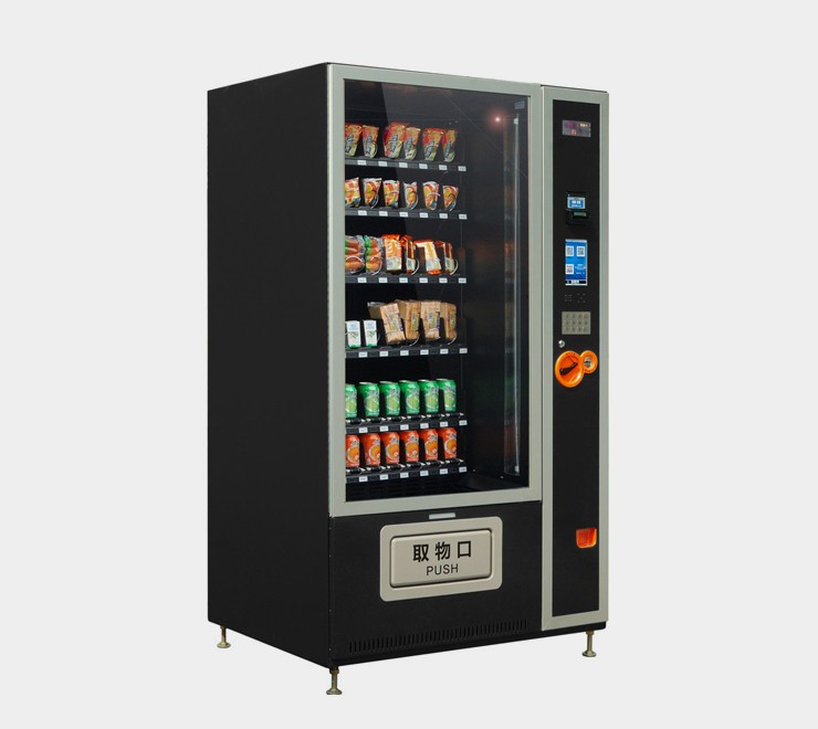 其他自動售貨機