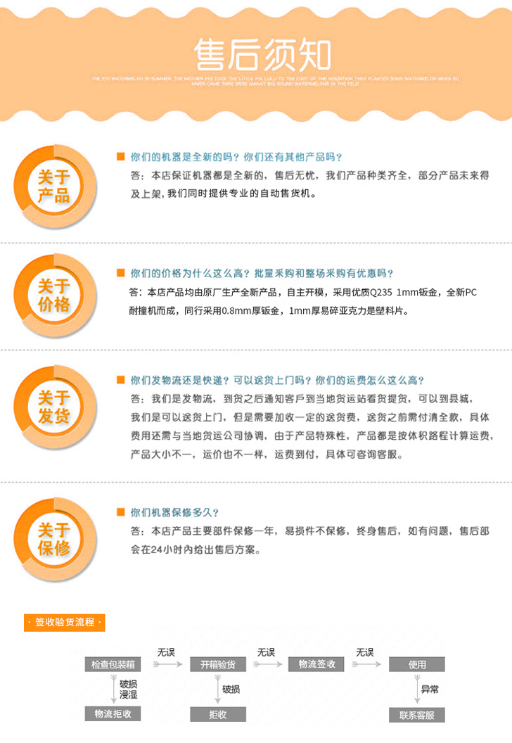 優趣生活自動售賣機 20門副櫃 綜合 成人 醫療機(圖9)