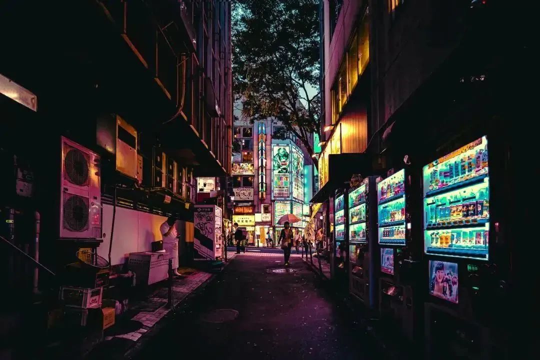 自動售貨機:疫情下待爆發的千億市場(圖1) 1-22111Q521263A.jpg